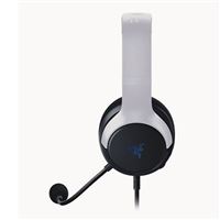 AURICULARES INALAMBRICOS RAZER KAIRA HYPERSPEED X PS5 / PC / BLUETOOTH -  Blanco — Cover company