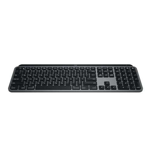 Logitech MX Keys for Mac Wireless Keyboard - Micro Center