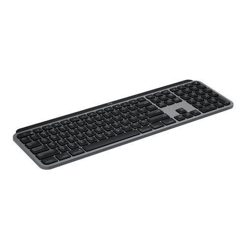 Stay Music Compact Model Black stand clavier