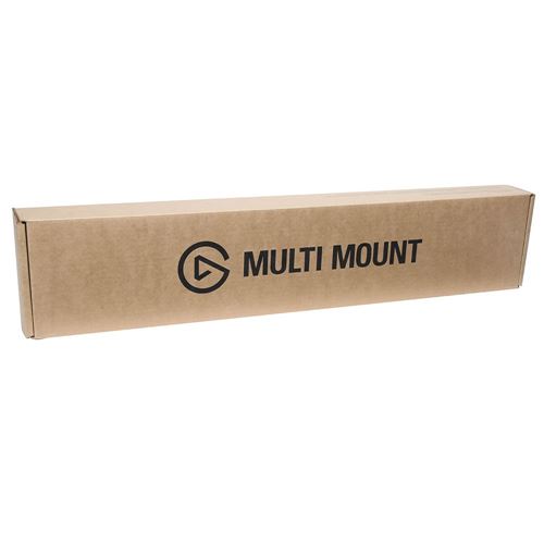Elgato Mini Mount – Support de Bureau Polyvalent…