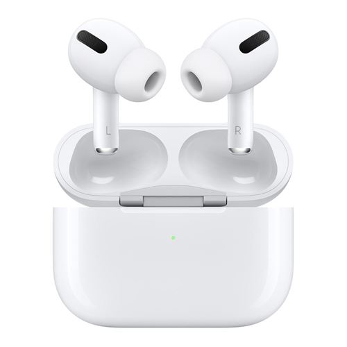 Apple AirPods Pro Active Noise Cancelling True Wireless Bluetooth 