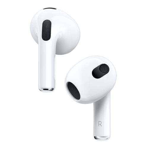 Apple AirPods 3rd Generation True Wireless Bluetooth Earbuds