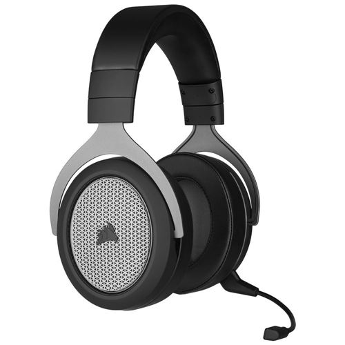 Lang schapen Knipperen Corsair HS75 XB Wireless Gaming Headset; Immersive Dolby Atmos, On-Ear Game  and Chat Mix Control, Up to 30 feet Wireless - Micro Center