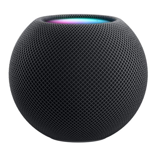 Apple HomePod mini - Space Gray - Micro Center