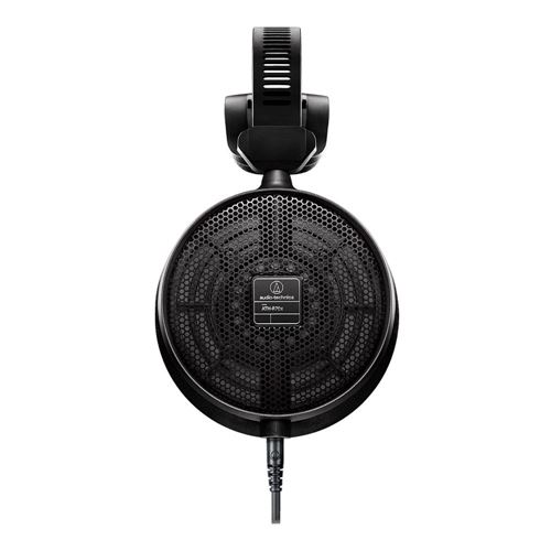 Audio-Technica ATh-R70X Professional Open Back Headphones - Black