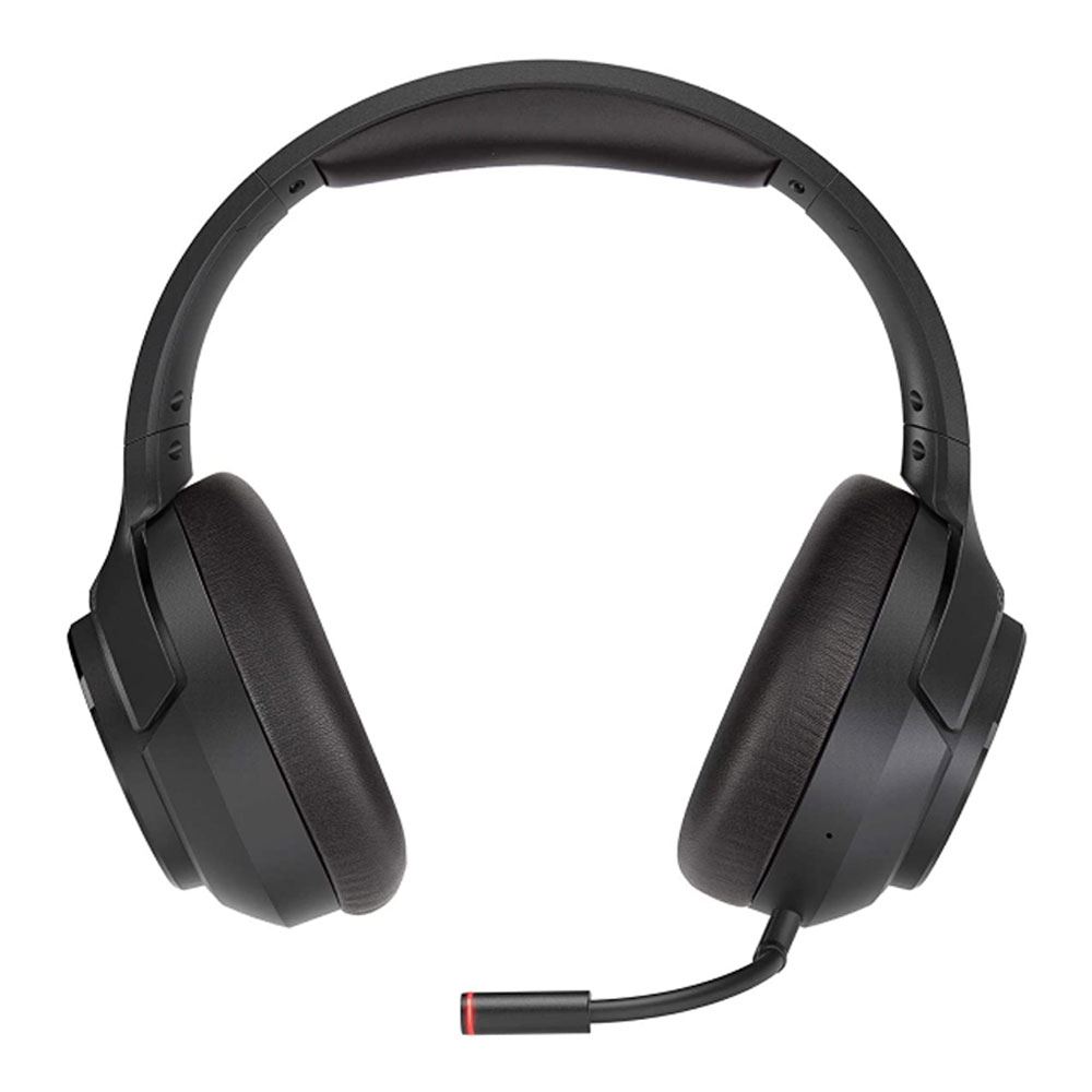 LucidSound LS15P Wireless Gaming Headset w/ Memory Foam Ear Pads ...