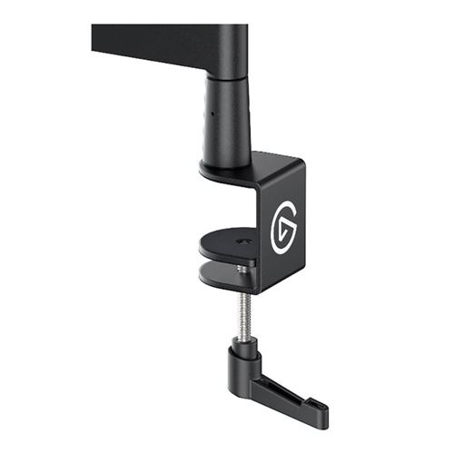 PSA: You can fit a fethead inside the wave mic arm LP. Elgato marketing  team, you're welcome. : r/elgato