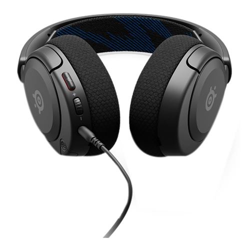 SteelSeries Arctis Nova 1P Multi-System Gaming Headset; Hi-Fi