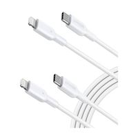 Anker Lightning Cable, 4 Pack 