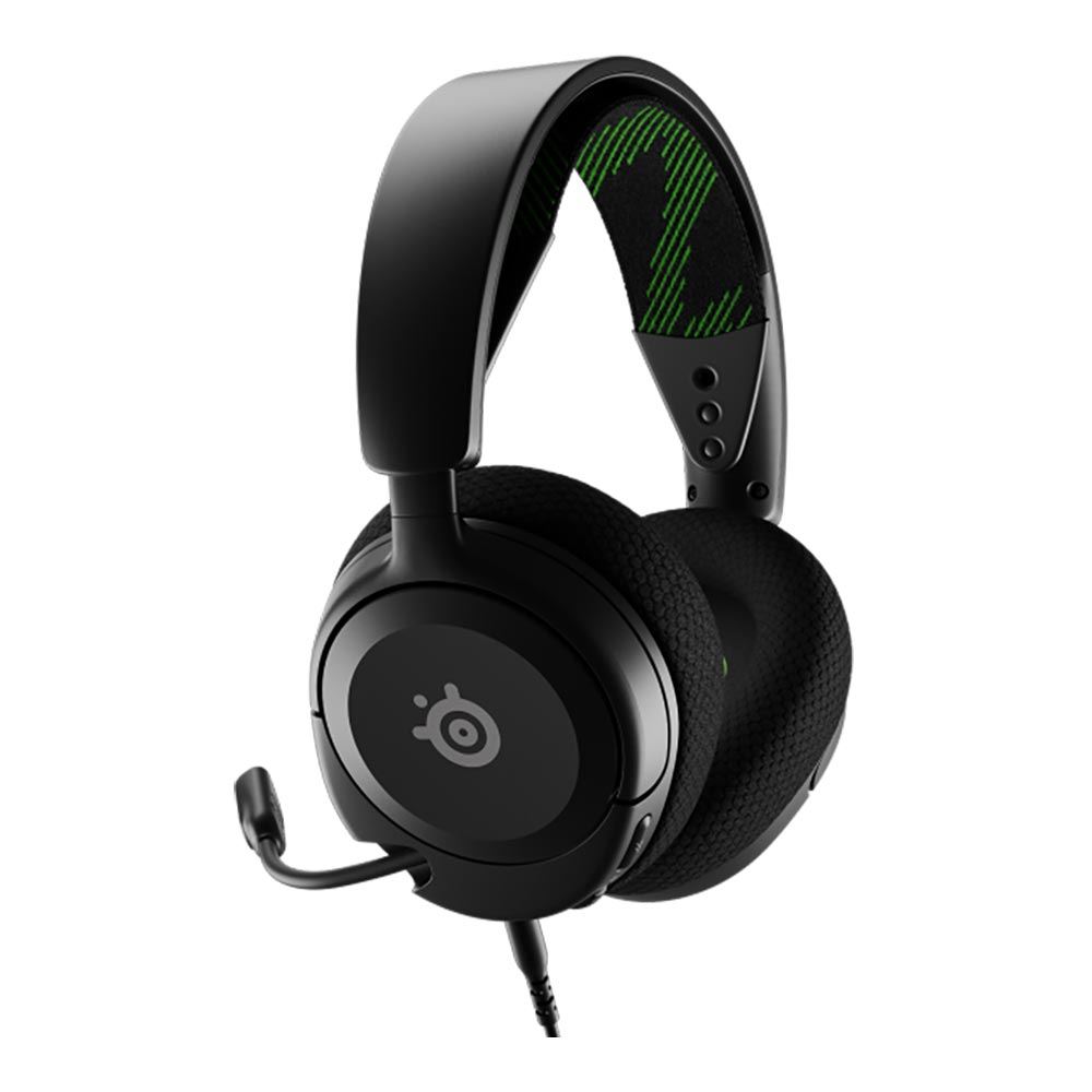 SteelSeries Arctis Nova 1X Multi-System Gaming Headset; Hi-Fi Drivers ...