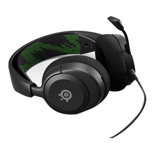 SteelSeries Arctis Nova 1X Multi-System Gaming Headset; Hi-Fi 