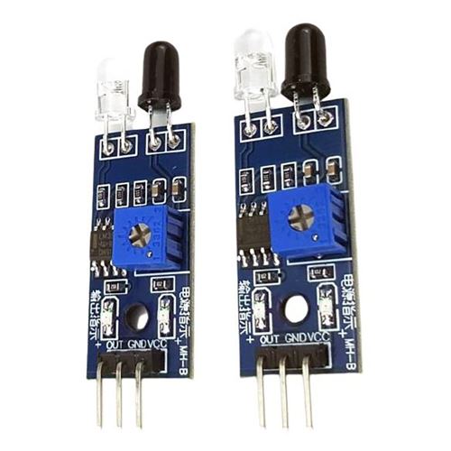 Infrared Sensor Module