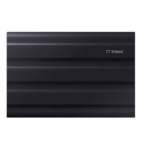 Samsung T7 Shield 1To SSD (Black)