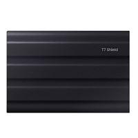 Samsung 1TB T7 Shield Portable SSD (Black) MU-PE1T0S/AM B&H