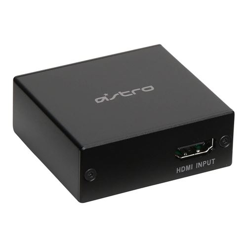 Astro a20 best sale ps5 adapter