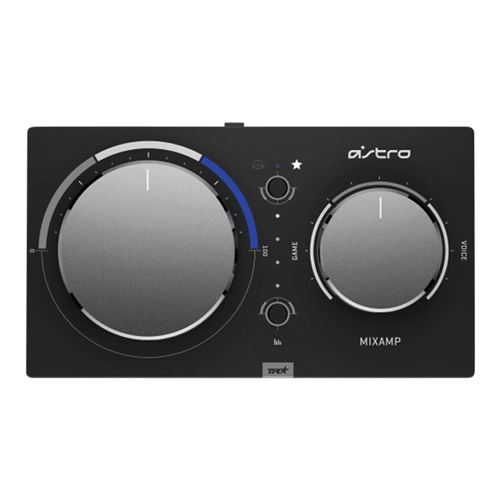 Astro a40 surround discount sound