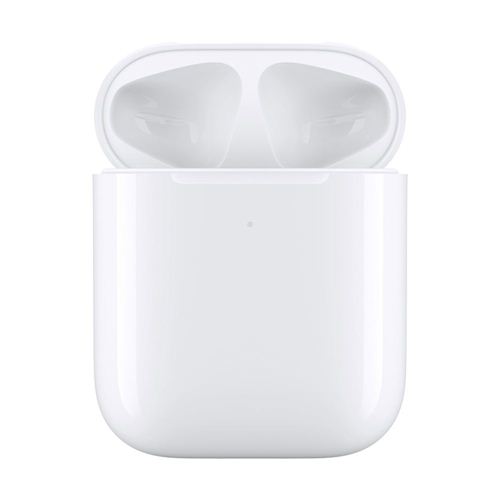 Apple AirPods (3rd generation) True Wireless Earbuds with Lightning  Charging Case - Micro Center