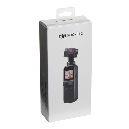 dji pocket 2 comprar