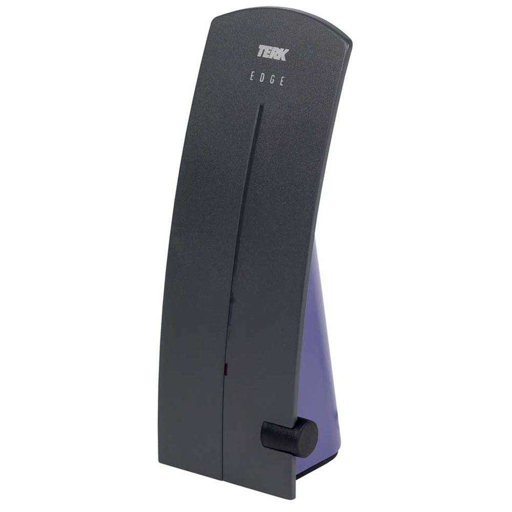 Audiovox Electronics Amplified FM Indoor Antenna Micro Center