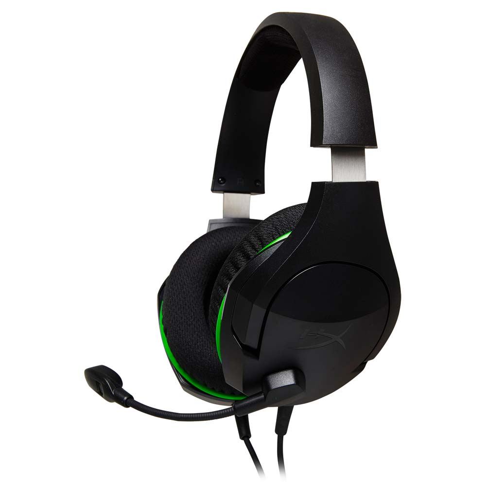 Hyperx Cloudx Stinger Core Wired Gaming Headset W  In-line Audio 