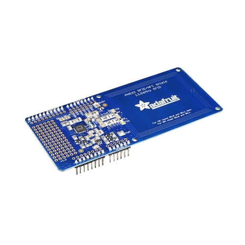 Arduino Uno RFID Starter Kit - AV Electronics