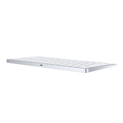 Apple Magic Keyboard with Touch ID for Mac models with Apple