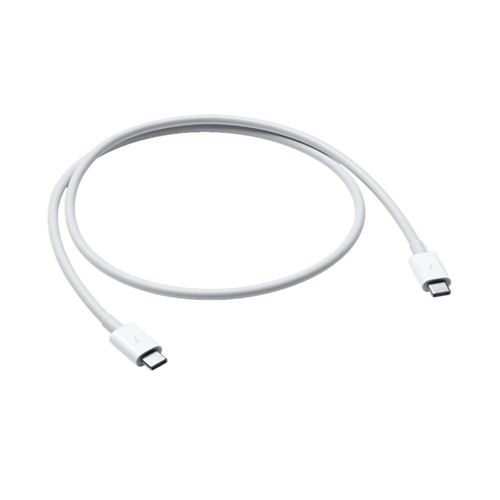 Apple Thunderbolt 3 (USB-C) -