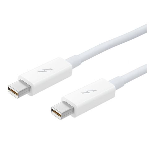 firewire to thunderbolt adapter problems