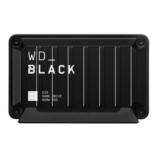 wd black d30 xbox series s