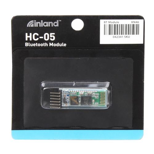 Module Bluetooth HC05
