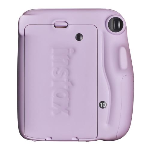 Fuji Instax Mini 11 Instant Camera - Lilac Purple - Micro Center