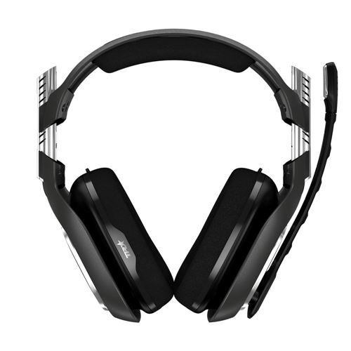 ASTRO A40 TR Gaming Headset