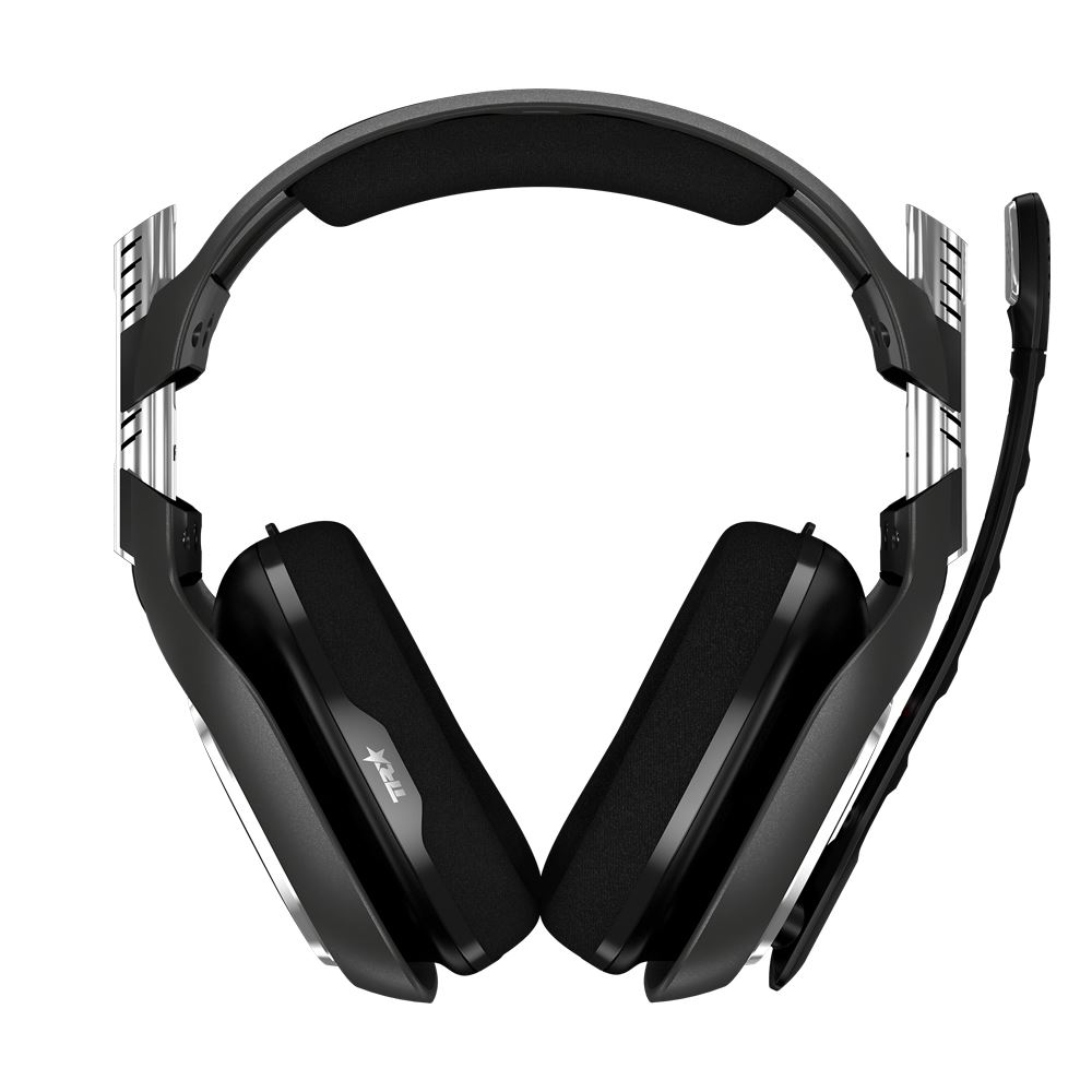 Astro Gaming A40 TR Wired Gaming Headset; Astro Audio V2, Swappable ...