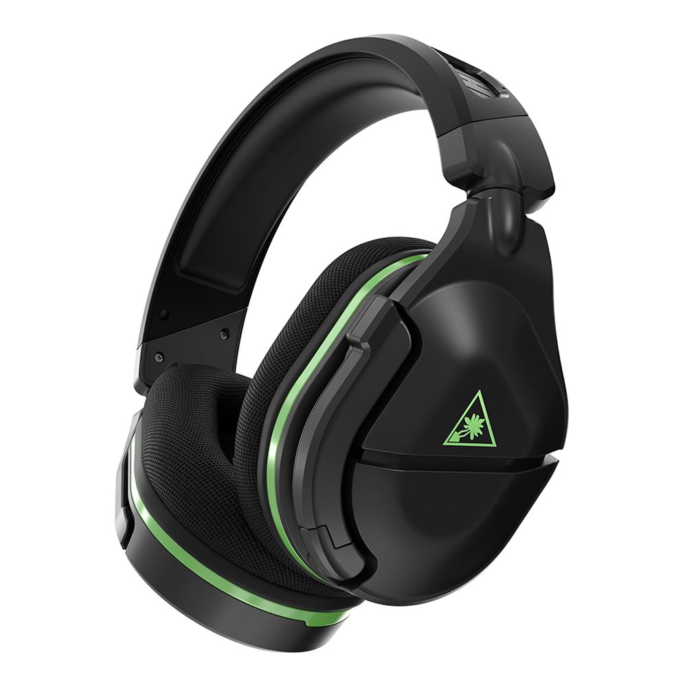 Turtle Beach Stealth G Usb Wireless Amplified Gaming Headset For