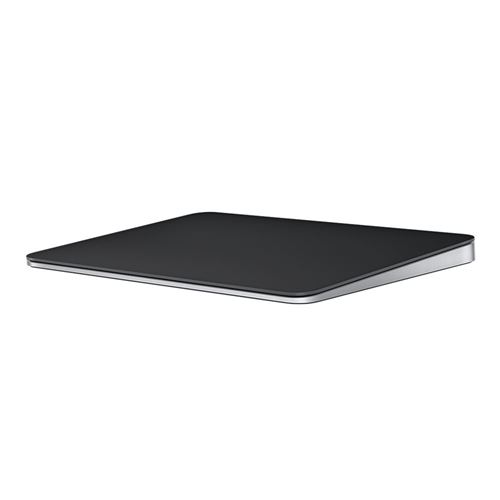 Apple Magic Trackpad with Multi-Touch - Black - Micro Center