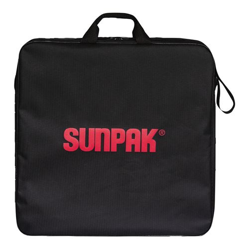 Sunpak Professional Series Bi-Color Ring Light Kit