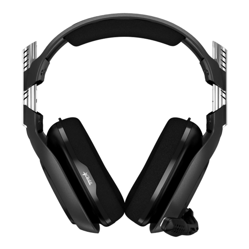 Astro Gaming A40 TR Wired Gaming Headset; Detachable Uni-directional ...