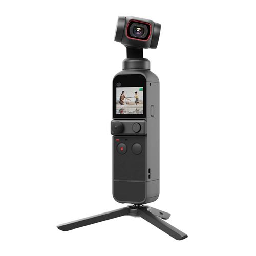 行楽のお供に DJI OSMO POCKET-