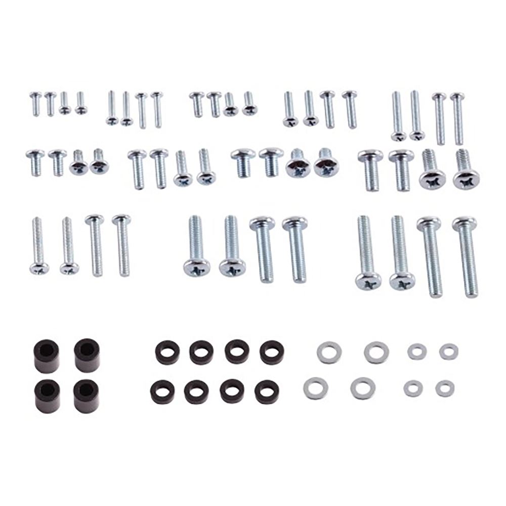 Inland TV Mount Screw Kit Micro Center