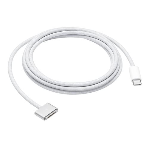 Apple USB Type-C to MagSafe 3 Cable - Micro Center