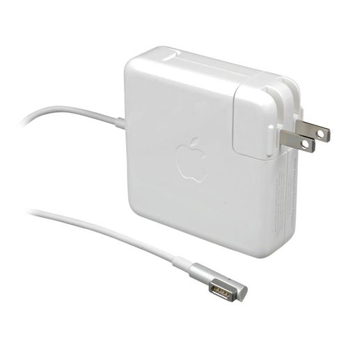 Apple 45W MagSafe Power Adapter Charger - Micro Center