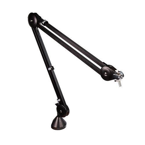 For Elgato Wave 3 Boom Arm Microphone Stand, Professional Mic Boom