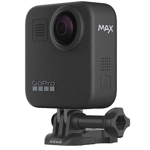 GoPro The Remote for HERO8 / 9 / 10 / 11 Black & MAX 360