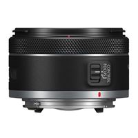 Canon RF16mm F2.8 STM Lens - Micro Center Canon RF16mm F2.8 STM Lens - Micro Center