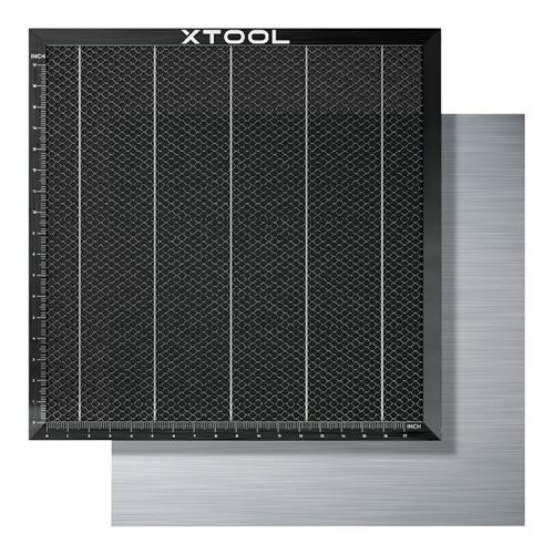 xTool Honeycomb Working Panel Set for xTool D1 Pro/D1 - Micro Center