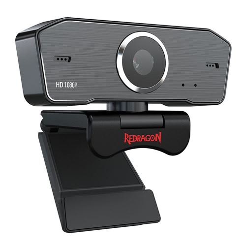 Logitech HD Webcam C270 - Micro Center