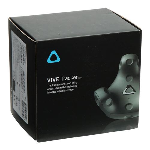 HTC VIVE Tracker 3.0 - Micro Center