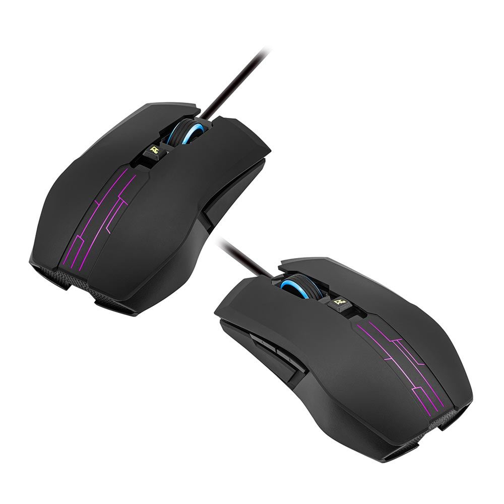 Cooler Master Devastator 3 Gaming Keyboard & Mouse Combo Micro Center