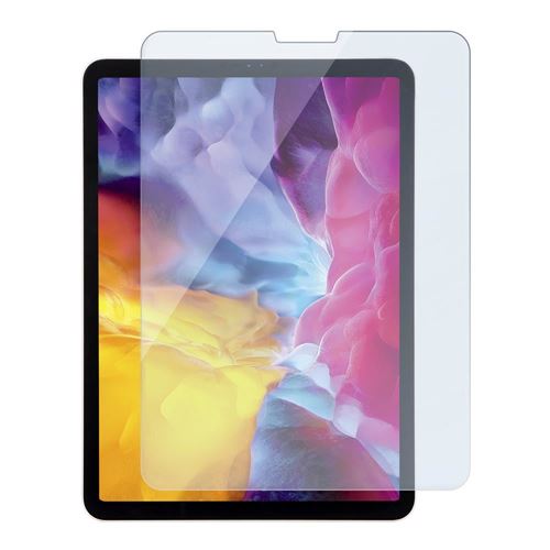 Targus Tempered Glass Screen Protector for iPad Air (10.9-inch) 5th Gen.,  4th Gen., iPad Pro (11-inch) 3rd Gen, 2nd Gen., & - Micro Center