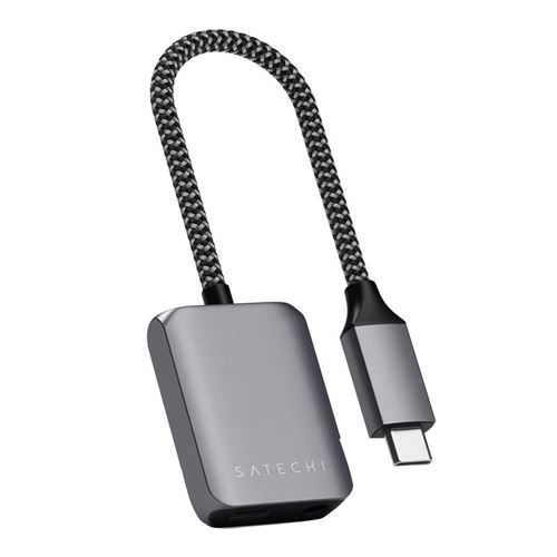 USB 3.1 Type-C Headset Jack Suitable for Google Pixel 6, USB-C to 3.5 mm  Headphone Digital Connection